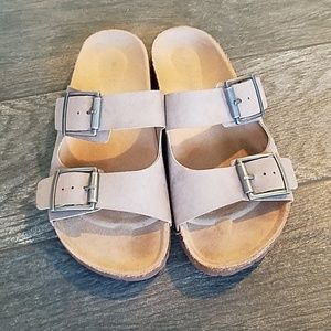 Madden Girl Sandals